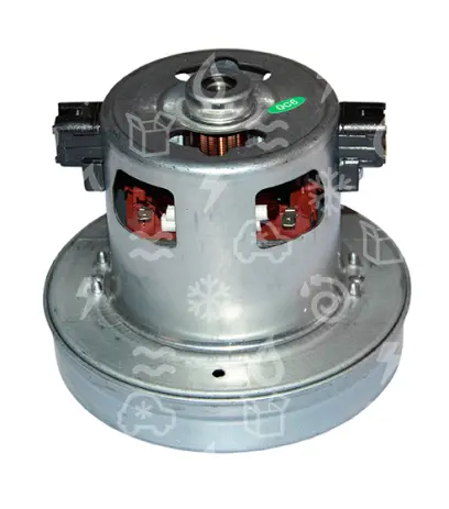 motor vysavače 1900 W/230 V, ETA Onyx,  (D=134,5 mm, H=125,5 mm), BT 01 18